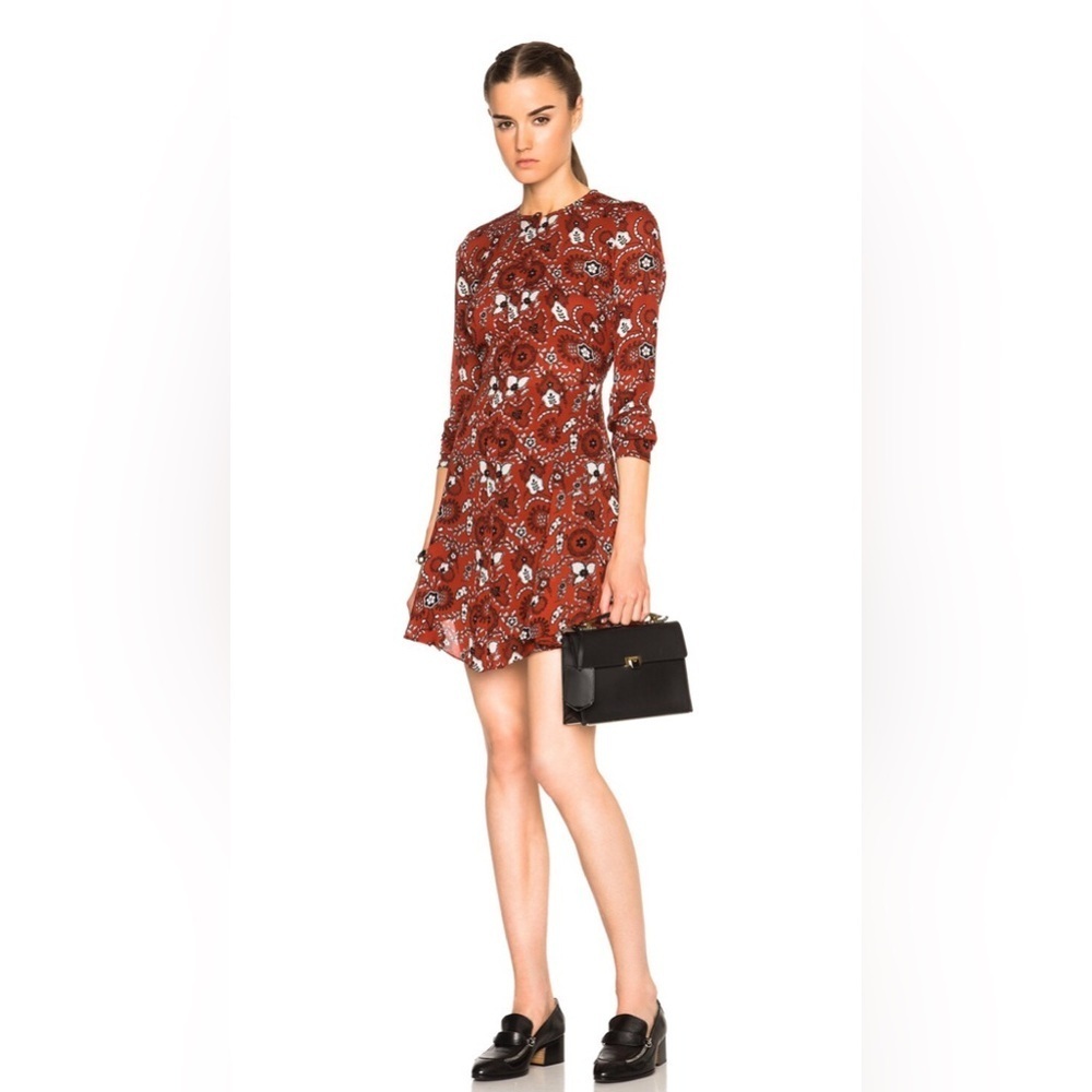 A.L.C Randi Dress, Size 8